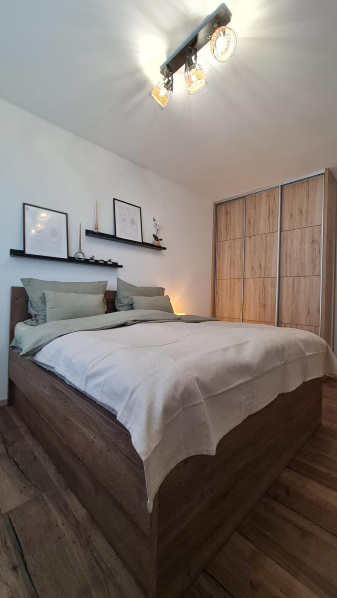 Jack'S Apartment Тренчин Экстерьер фото