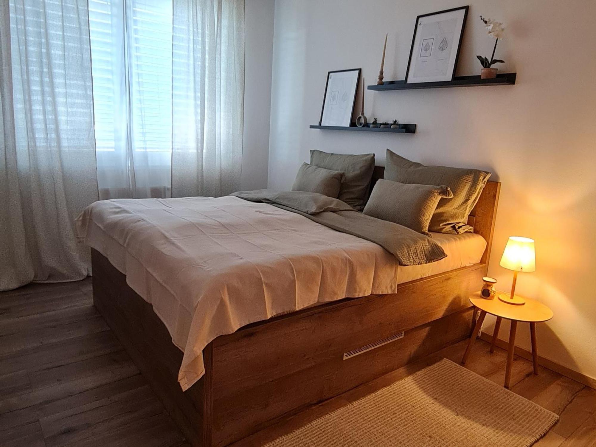 Jack'S Apartment Тренчин Экстерьер фото