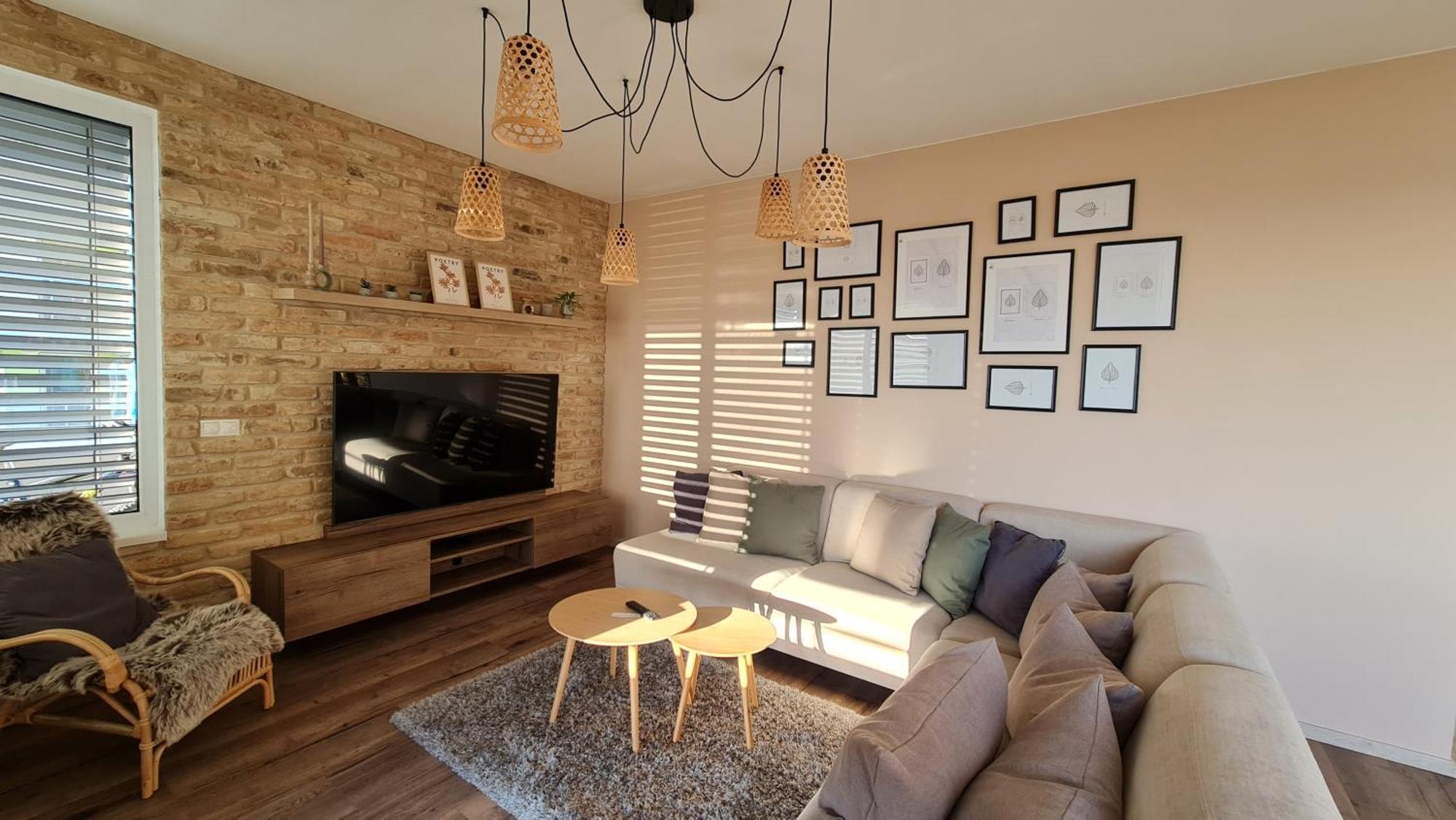 Jack'S Apartment Тренчин Экстерьер фото